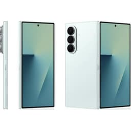Galaxy Z Fold7 256GB - Green - Unlocked