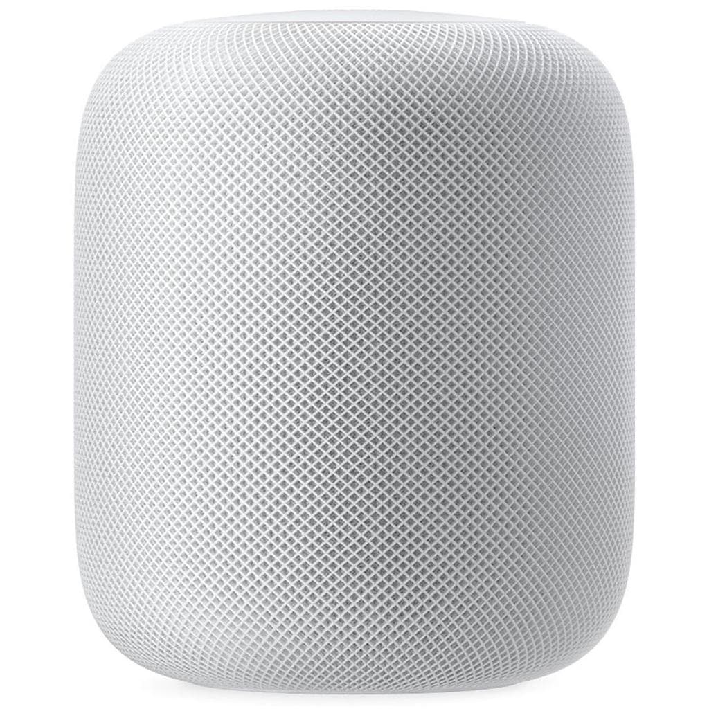 Apple HomePod Bluetooth Speakers - White