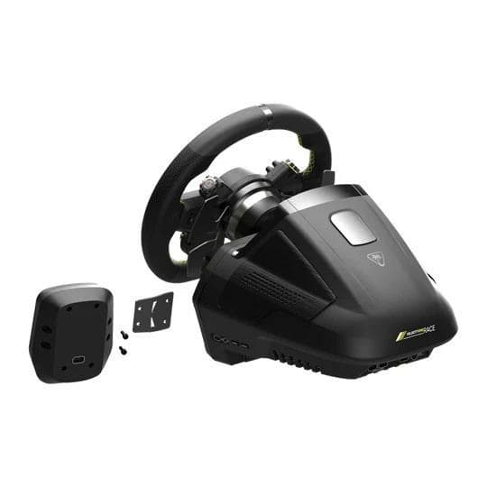 Steering wheel Xbox One X/S / Xbox Series X/S / PC Turtle Beach VelocityOne Racing Wheel
