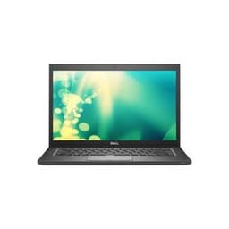 Dell Latitude 7280 12-inch Core i5-7300U - SSD 256 GB - 8GB QWERTY - English