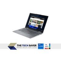 Lenovo ThinkPad X1 Yoga G7 14-inch (2022) - Core i7-1270P - 32GB - SSD 512 GB QWERTY - English