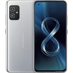 Asus Zenfone 8 128GB - Silver - Unlocked