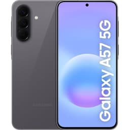 Galaxy A57 256GB - Grey - Unlocked