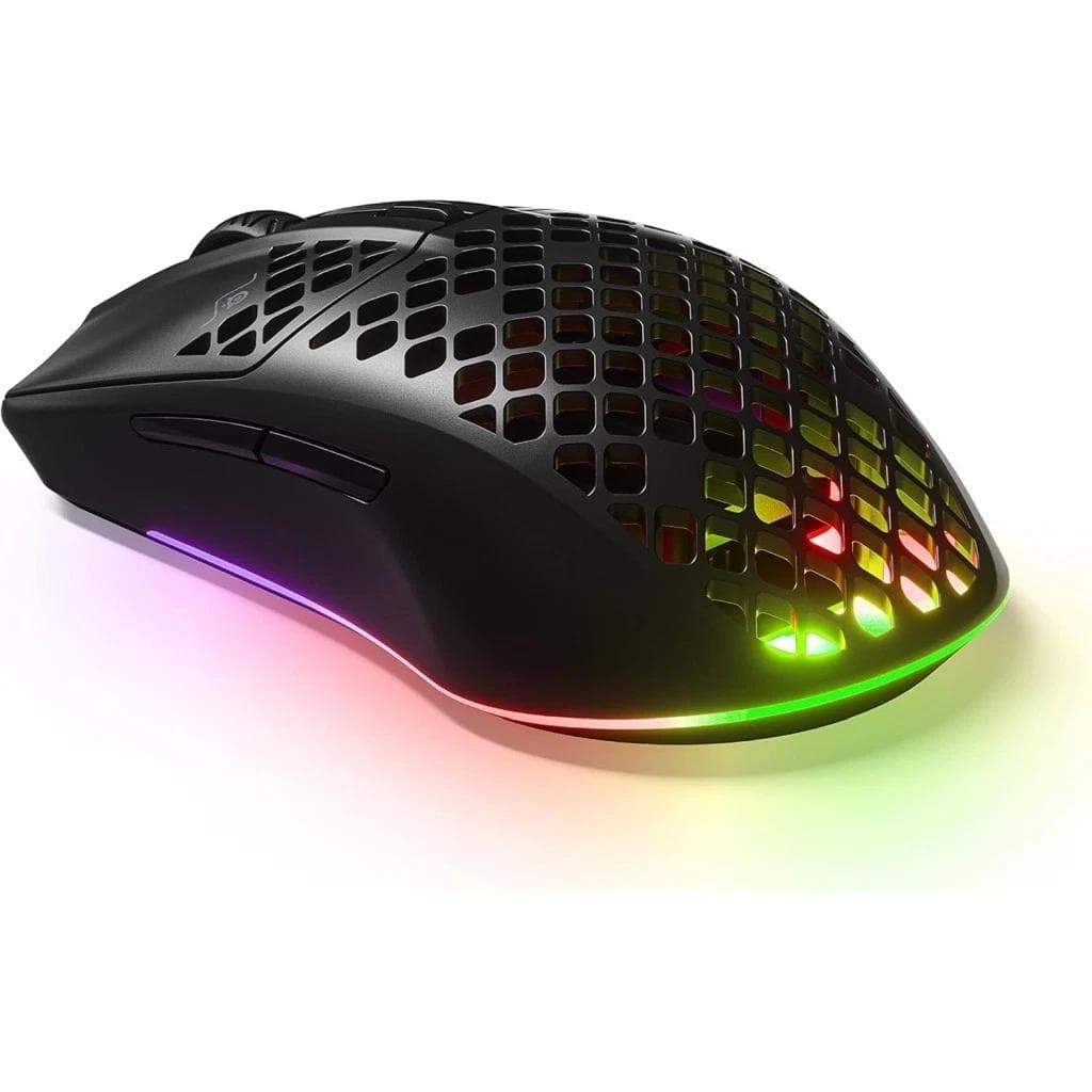 Steelseries Aerox 3 Mouse Wireless