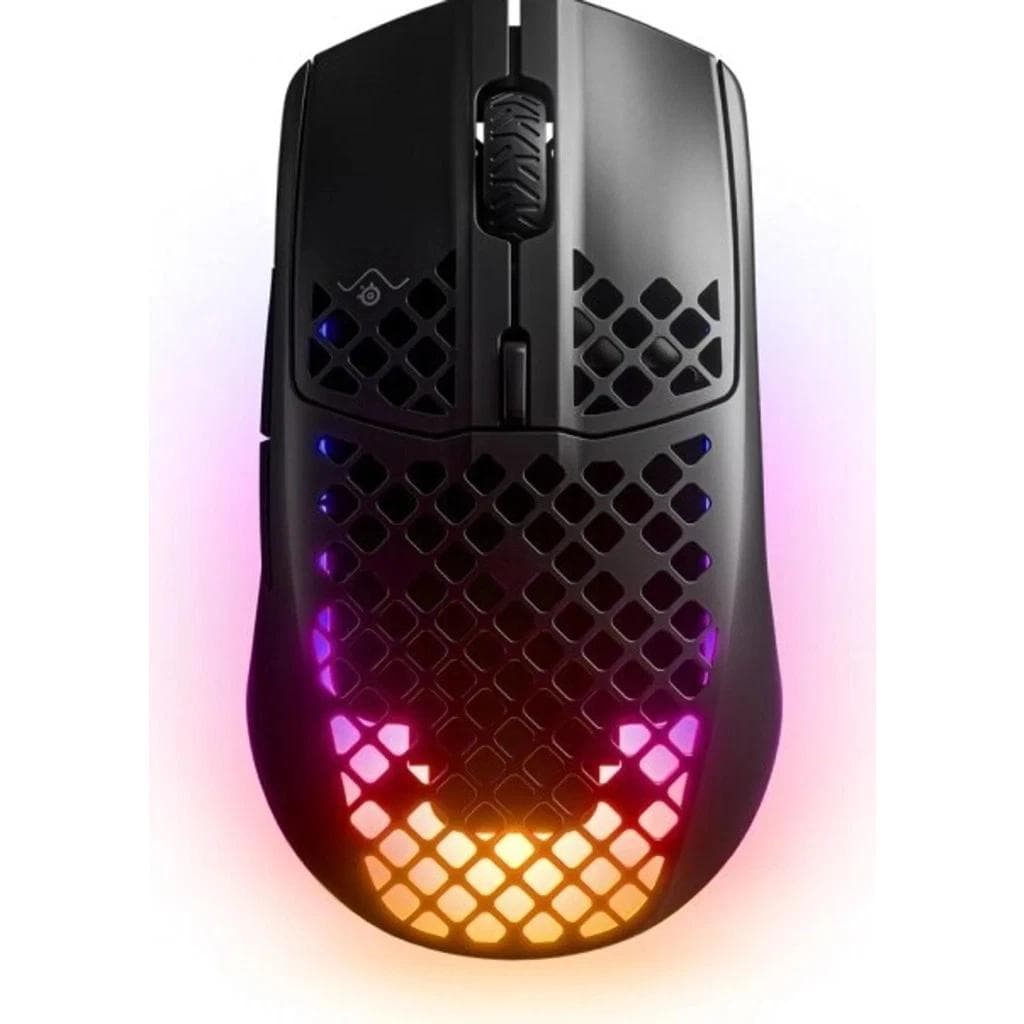 Steelseries Aerox 3 Mouse Wireless