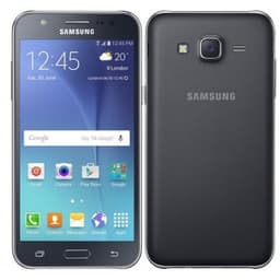 Galaxy J5 8GB - Black - Unlocked