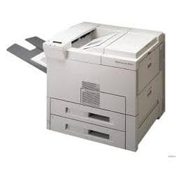 HP Laserjet 8150DN Monochrome laser