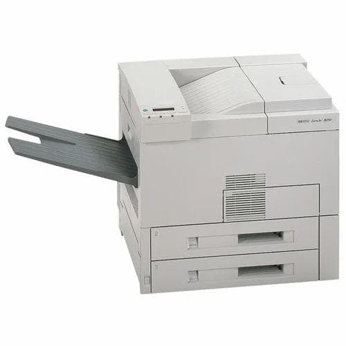 HP Laserjet 8150DN Monochrome laser