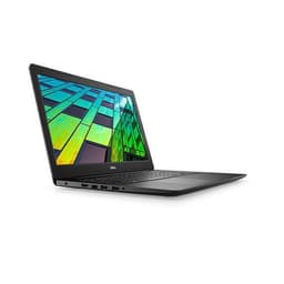 Dell Vostro 3591 15-inch (2019) - Core i5-1035G1 - 8GB - SSD 256 GB QWERTY - English