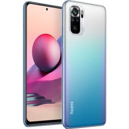 Xiaomi Redmi Note 10S 64GB - Blue - Unlocked