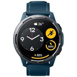Xiaomi Watch S1 Active Bluetooth 46 mm - Blue