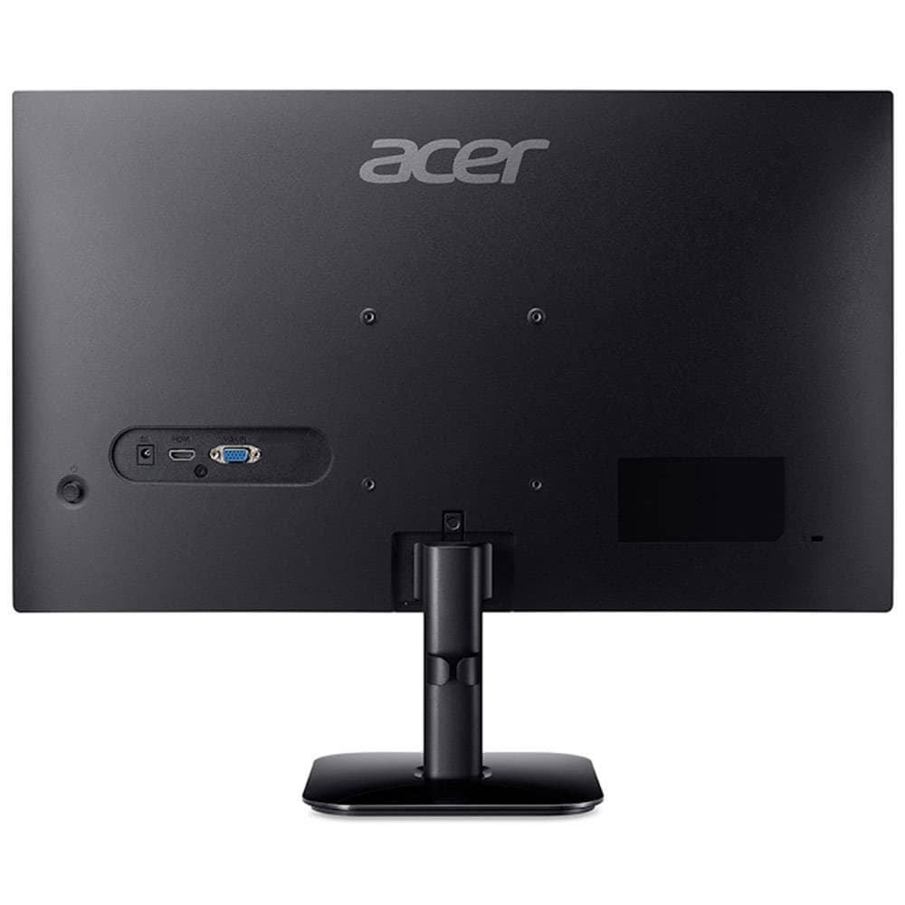 27-inch Acer KB272G0BI 1920 x 1080 LCD Monitor Black