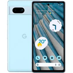 Google Pixel 7a 128GB - Blue - Unlocked