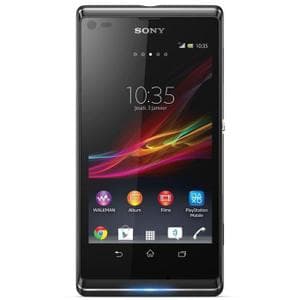 Sony Xperia L C2105