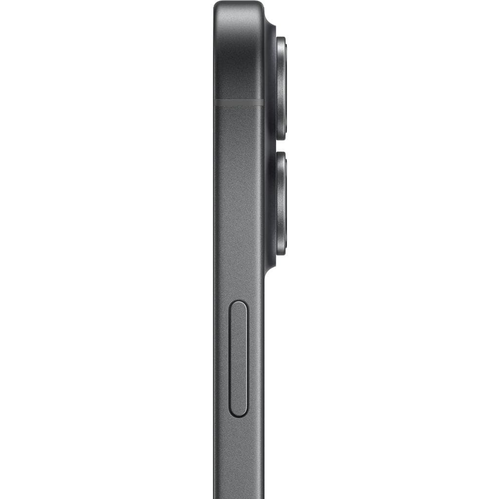 iPhone 17 512GB - Black - Unlocked