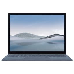 Microsoft Surface Laptop 4 13-inch (2021) - Core i5-1135G7 - 8GB - SSD 512 GB QWERTY - English
