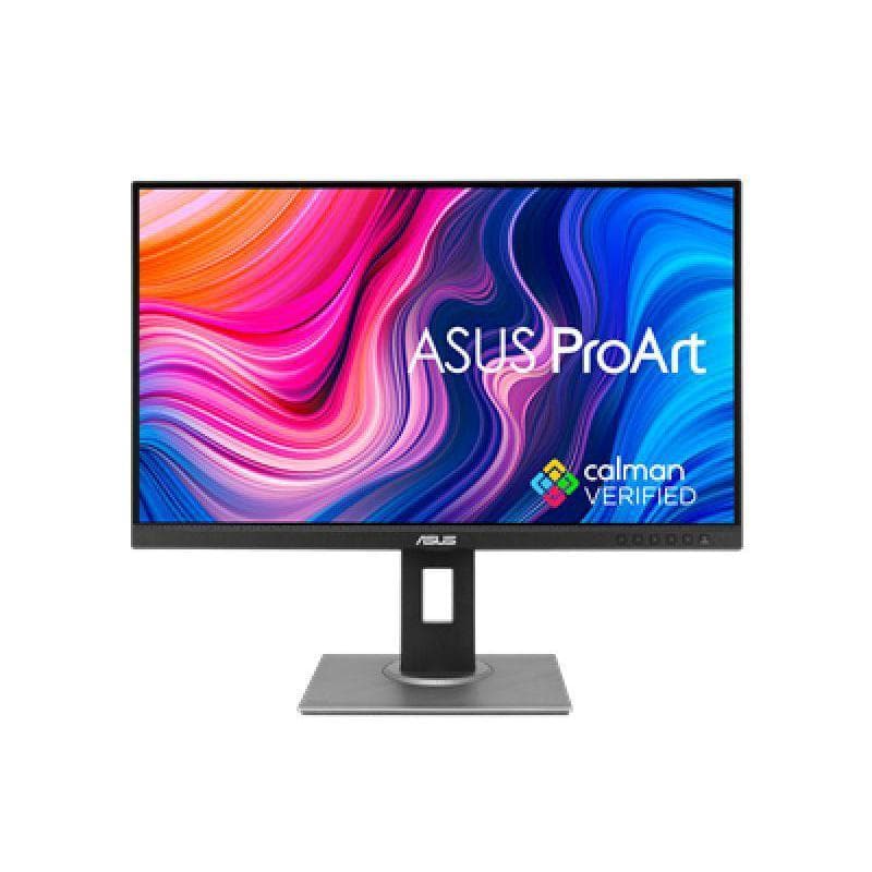 27-inch Asus ProArt PA278QV LCD Monitor Black