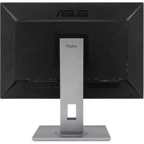 27-inch Asus ProArt PA278QV LCD Monitor Black