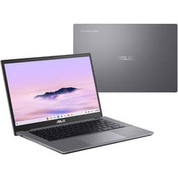Asus ChromeBook Plus CX34 Core i3-1215U 1.2 GHz 256GB SSD - 8GB QWERTY - English