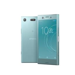 Xperia XZ1 Compact 32GB - Blue - Unlocked