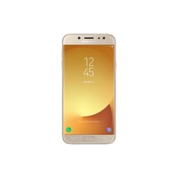 Galaxy J7 Pro 32GB - Gold - Unlocked