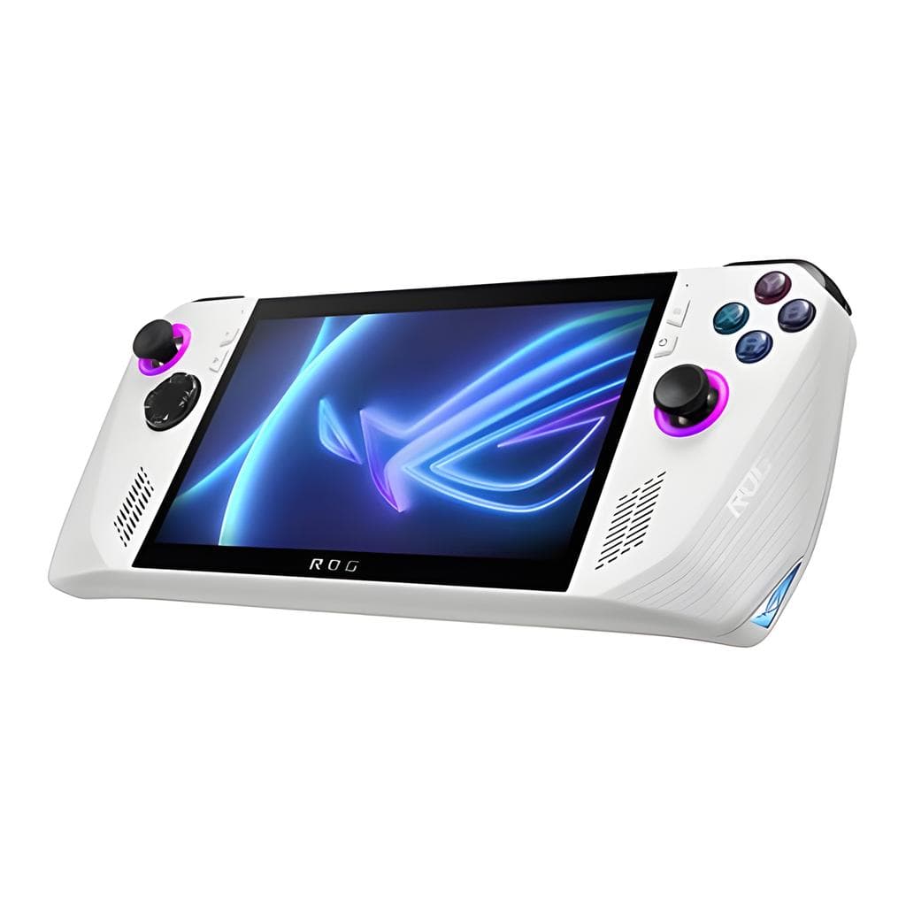 Asus ROG Ally Z1 Extreme 500GB - White