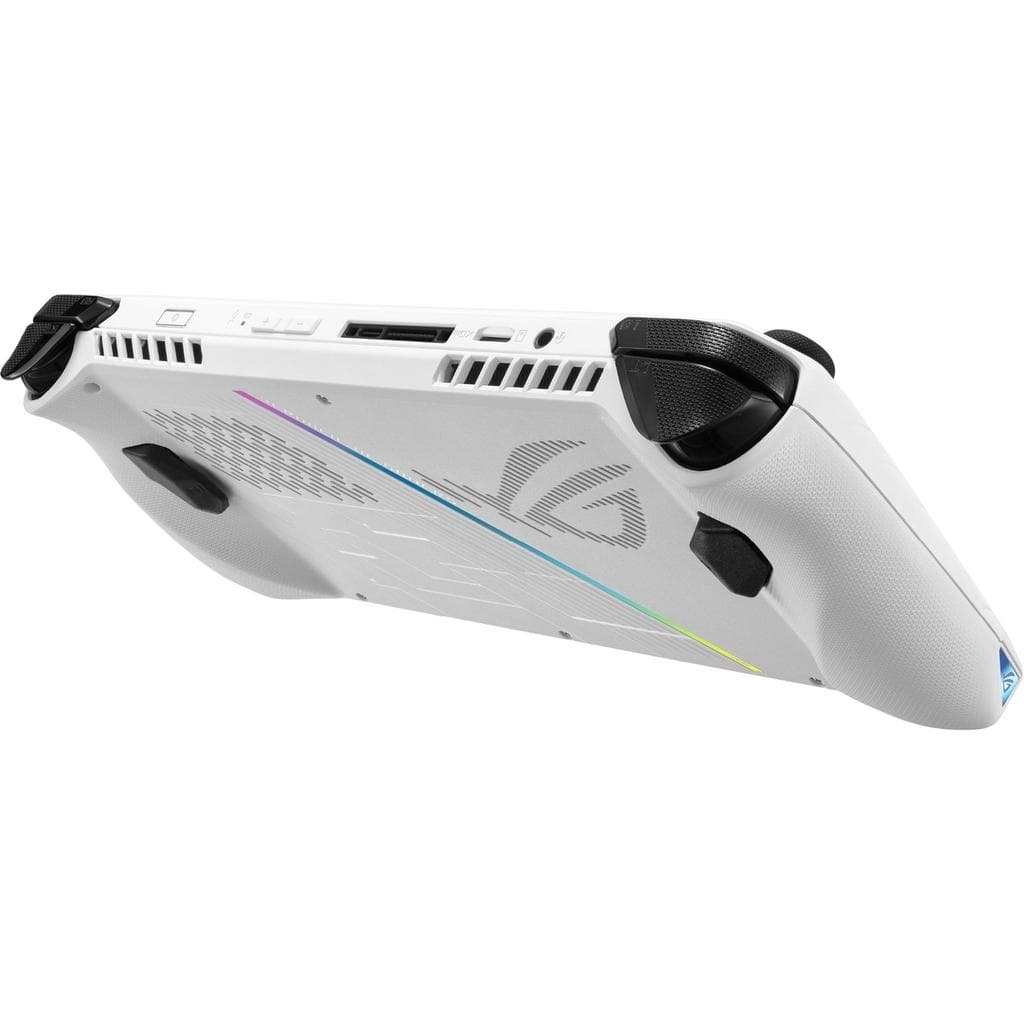 Asus ROG Ally Z1 Extreme 500GB - White