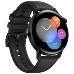 Smart Watch Huawei HR GPS Watch GT 3 Active - Black