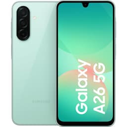 Galaxy A26 128GB - Green - Unlocked