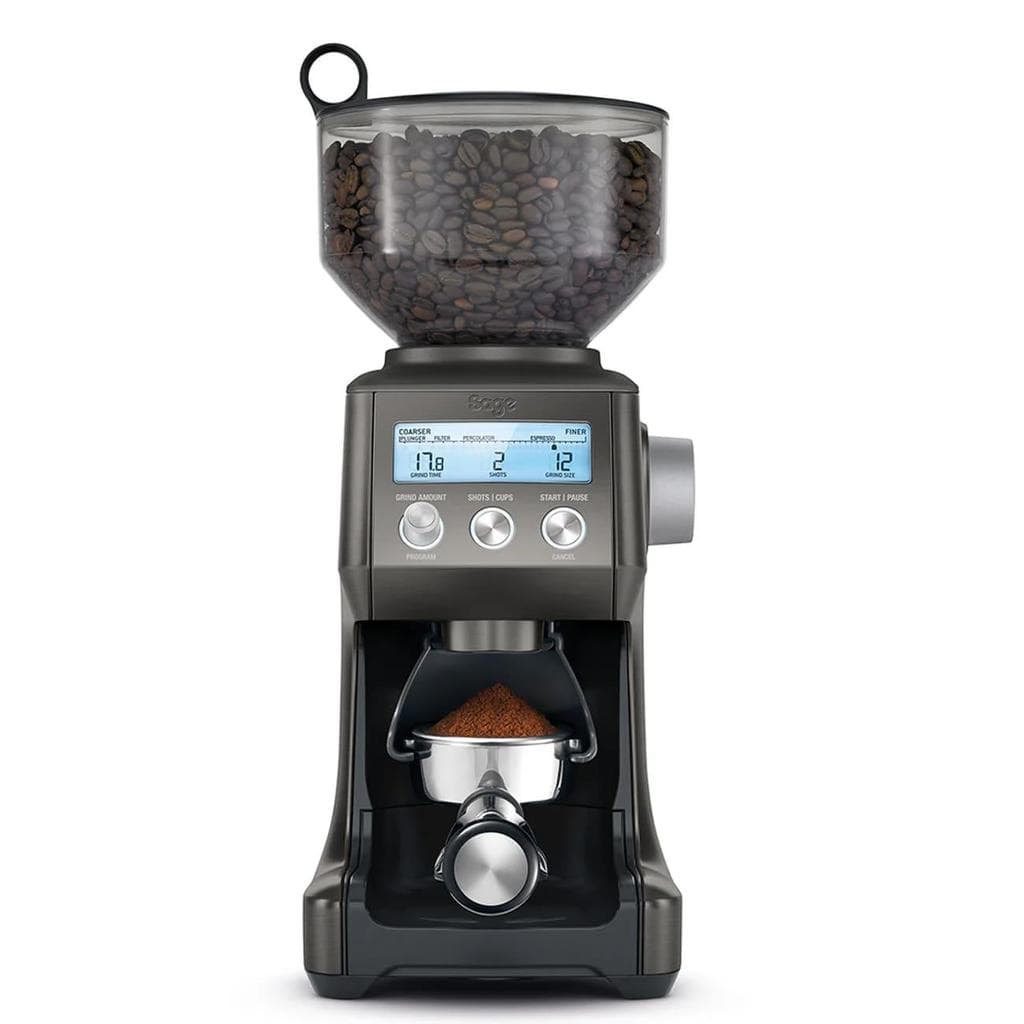 Sage The Smart Grinder Pro Coffee grinder
