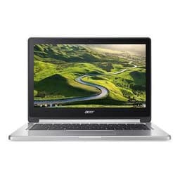 Acer ChromeBook CB5-312T-K62F MediaTek M8173C 2.1 GHz 64GB eMMC - 4GB QWERTY - English