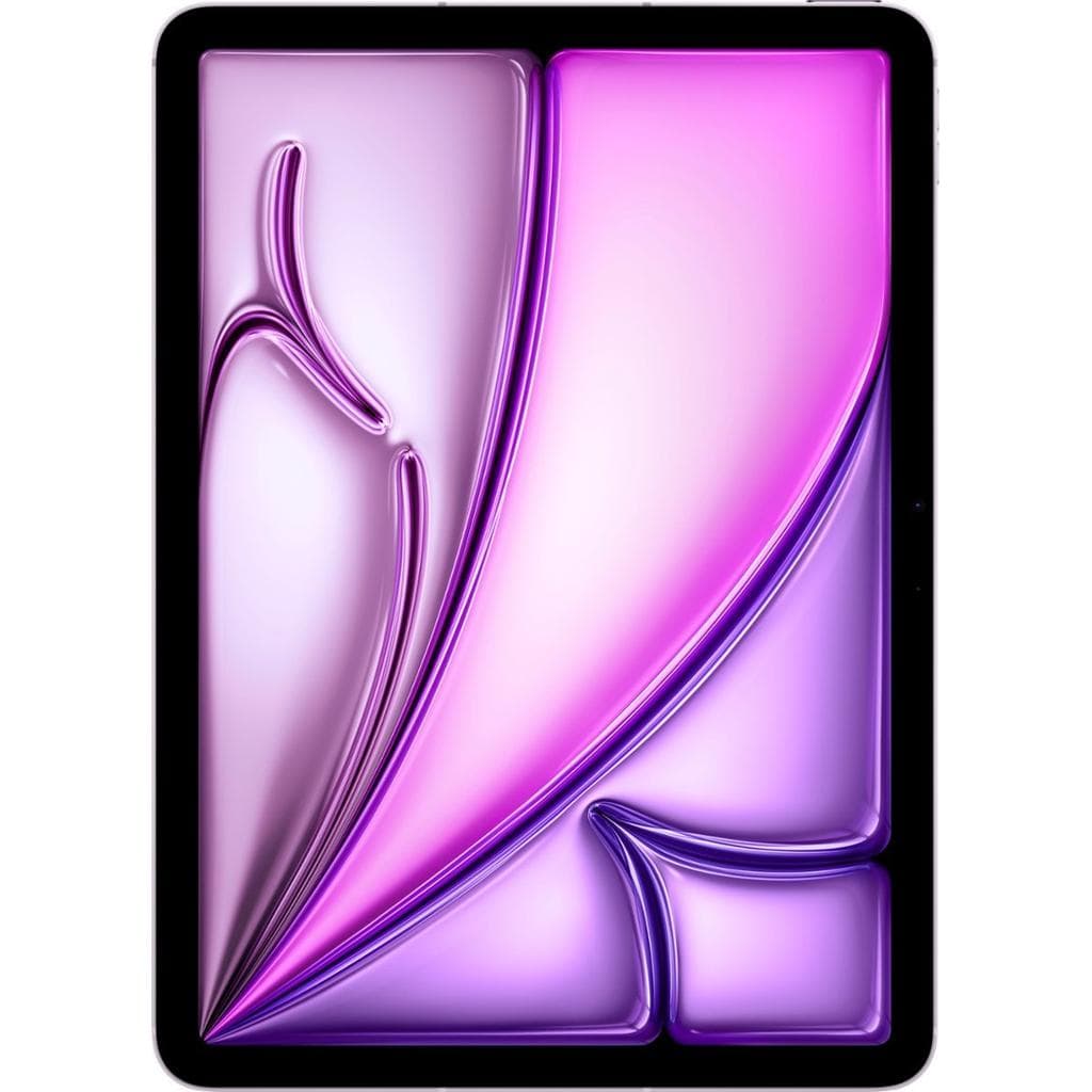 iPad Air 11" (2024) 6th gen 256 GB - Wi-Fi - Purple
