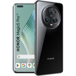 Honor Magic5 Pro 512GB - Black - Unlocked