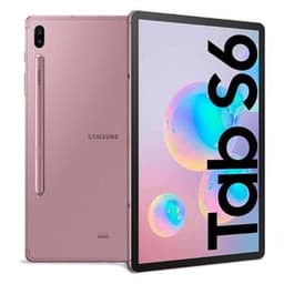 Galaxy Tab S6 256GB - Pink - Wi-Fi