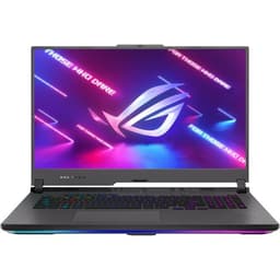 Asus ROG Strix G17 G713PI-HX049W 17"-inch - Ryzen 9 7845HX - 16GB - SSD 1 TBGB NVIDIA GeForce RTX 4070 QWERTY - English