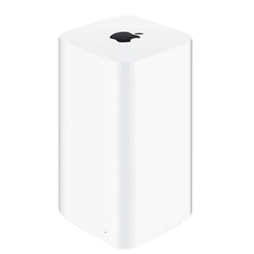 Apple AirPort Extreme Router