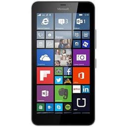 Microsoft Lumia 640 XL 8GB - Black - Unlocked