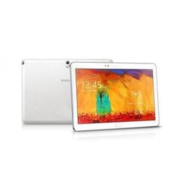 Galaxy Note 10.1 (2014) 32GB - White - Wi-Fi