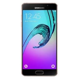 Galaxy A5 (2016) 16GB - Pink - Unlocked