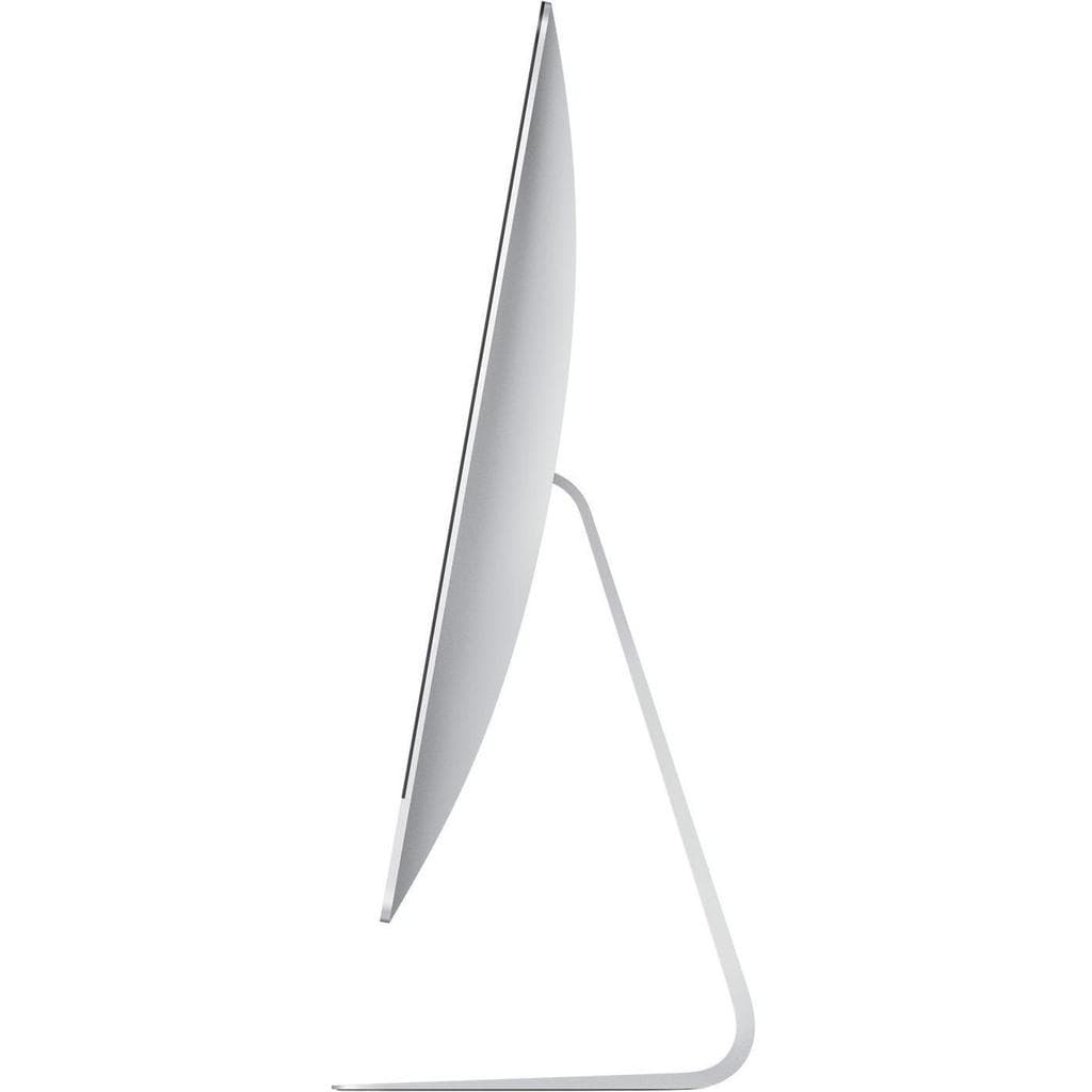 iMac 27" (2017) Core i5-7500 AMD Radeon Pro 570 - 256 Go SSD - 16 GB QWERTY - English Standard glass