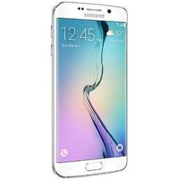 Galaxy S6 edge 32GB - White - Unlocked