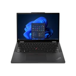 Lenovo ThinkPad X13 G5 13-inch (2023) - Core Ultra 7 165U - 16GB - SSD 512 GB QWERTY - English