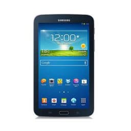 Galaxy Tab 3 Lite 7.0 8GB - Black - Wi-Fi