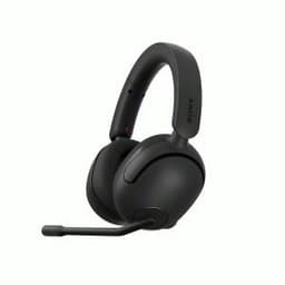 Sony WHG500B.CE7 noise-Cancelling gaming wireless Headphones with microphone - Black