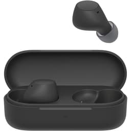Sony WF-C510 Earbud Bluetooth Earphones - Black