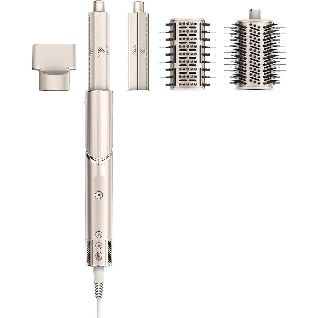 Shark HD430SLUK Hair dryers