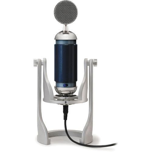 Blue Spark Audio accessories