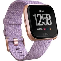 Smart Watch Fitbit HR GPS -
