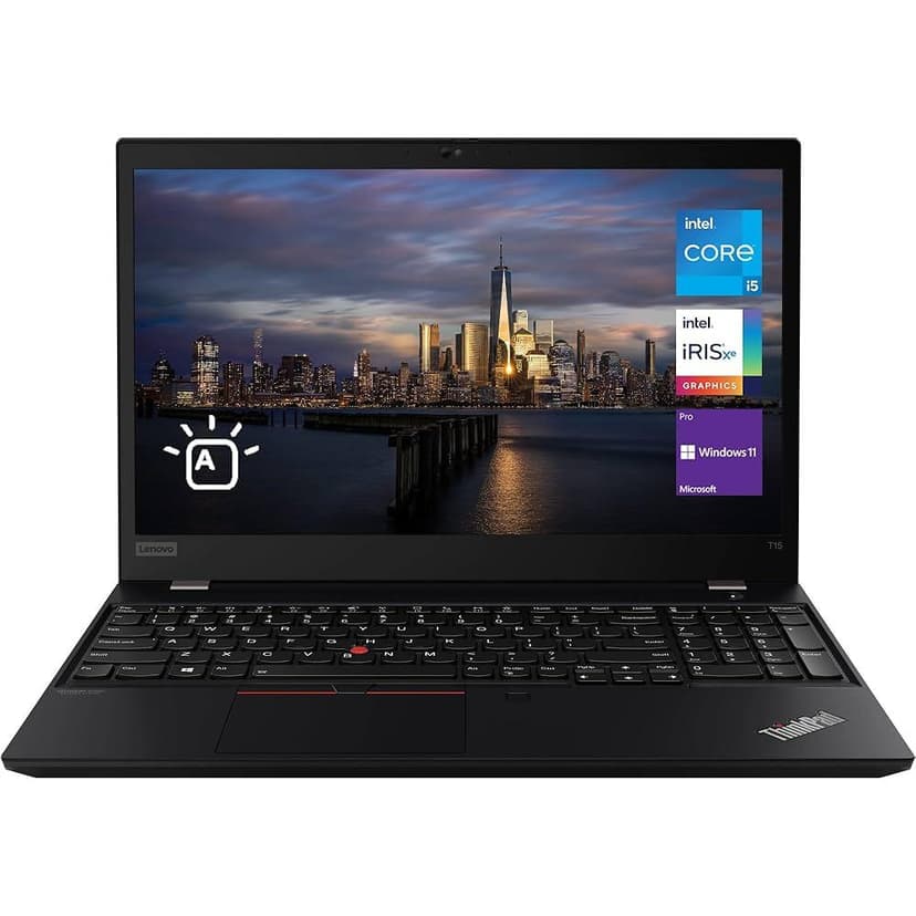 Lenovo ThinkPad T15 15"