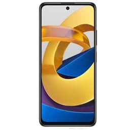 Xiaomi Poco M4 Pro 5G 128GB - Black - Unlocked